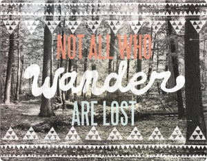 wander-lost