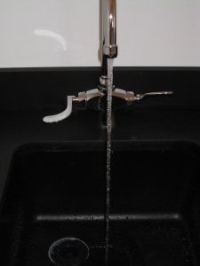 sink-with-running-water